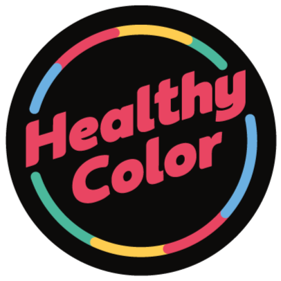 Healthy Color - Prati logo