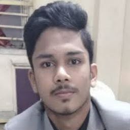 Sagnik Dhar's user avatar