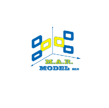 M.A.R. Model S.r.l. logo