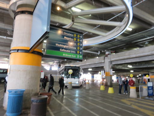 Union Station