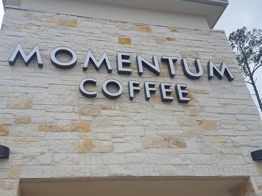 Coffee Shop «Momentum Coffee», reviews and photos, 3555 Rayford Rd #10, Spring, TX 77386, USA
