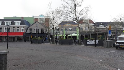 Photos of Best Western City Hotel De Jonge
