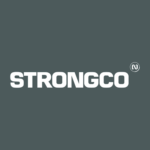 Strongco Corporation logo
