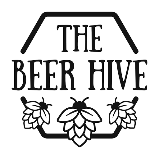 The Beer Hive logo