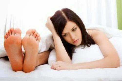 For Husbands 5 Reasons Your Wife Isnt Connecting With You In The Bedroom