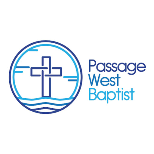 Passage Baptist Church logo