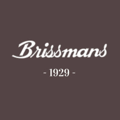 Brissmans logo