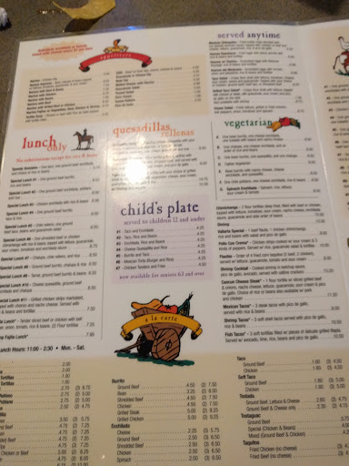 Restaurant «El Chile Bravo», reviews and photos, 3100 Glenwood Blvd #200, Twinsburg, OH 44087, USA