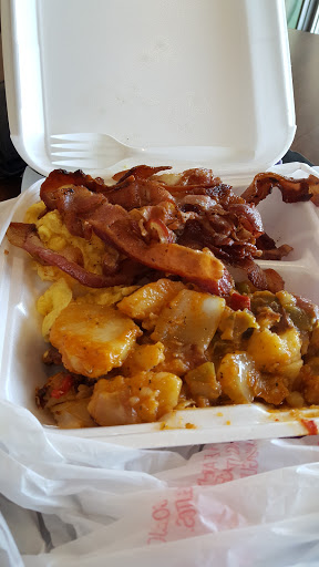 Restaurant «Gutbusters Breakfast», reviews and photos, 4919 Flat Shoals Pkwy #118, Decatur, GA 30034, USA