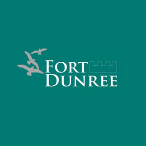 Fort Dunree logo