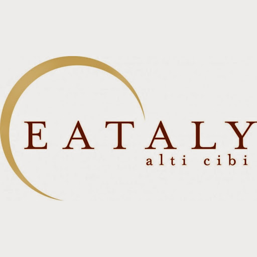 Eataly NYC Flatiron logo