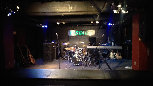 Live Music Venue «The Basement», reviews and photos, 391 Neil Ave, Columbus, OH 43215, USA