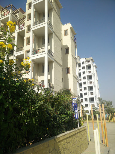Maple Woodz, Gat 861/1&2, Near Jain College, Wagholi-Bakori Road, Pune, Maharashtra 412207, India, Real_estate_college, state MH