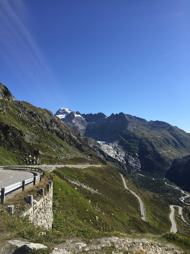 Col du Grimsel