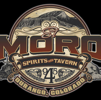El Moro Spirits and Tavern logo
