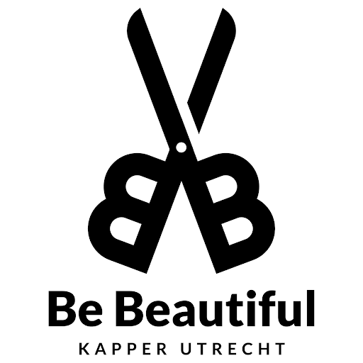 Kapsalon Be Beautiful logo