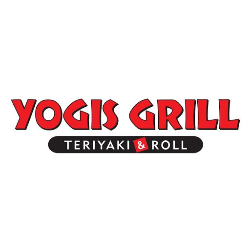 Yogis Grill - Avondale logo