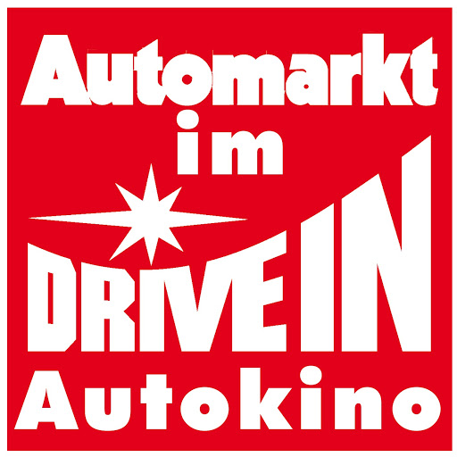 Automarkt Im Autokino Essen / DWJ GmbH logo
