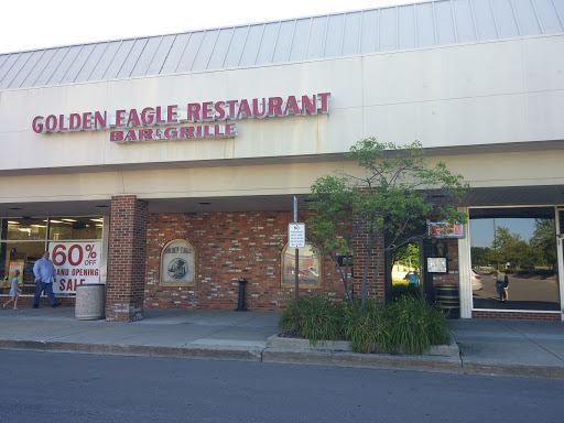 Bar & Grill «Golden Eagle Bar», reviews and photos, 1447 N Rochester Rd, Rochester Hills, MI 48307, USA