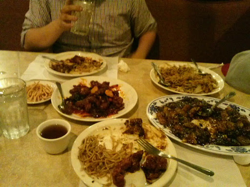 Chinese Restaurant «Downey Peking», reviews and photos, 11039 Downey Ave, Downey, CA 90241, USA