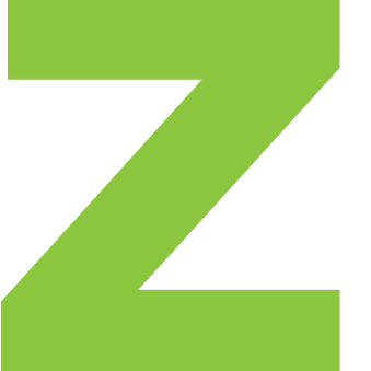 ZACH Theatre logo