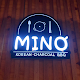 Mino Korean Charcoal BBQ