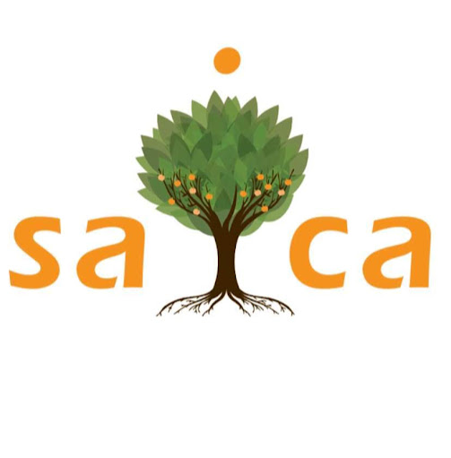 Saica Restaurant logo
