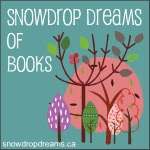 Snowdrop Dreams of Books