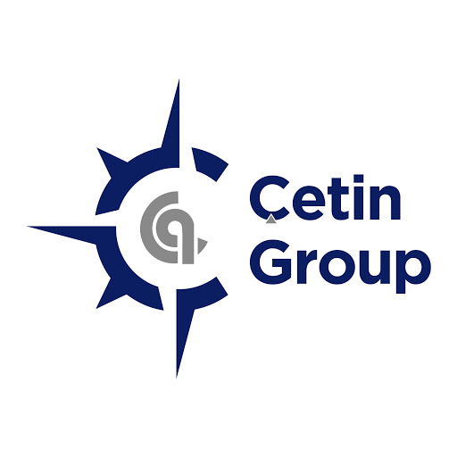 Çetin Group logo