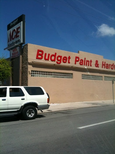 Hardware Store «Budget Hardware», reviews and photos, 1644 NE 2nd Ave, Miami, FL 33132, USA