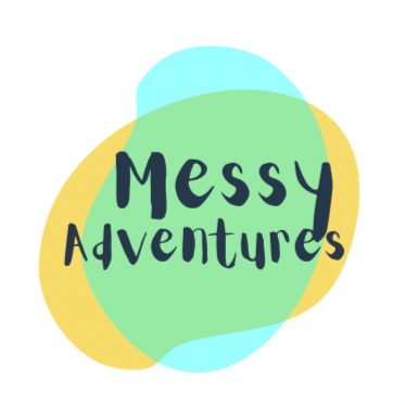 Messy Adventures