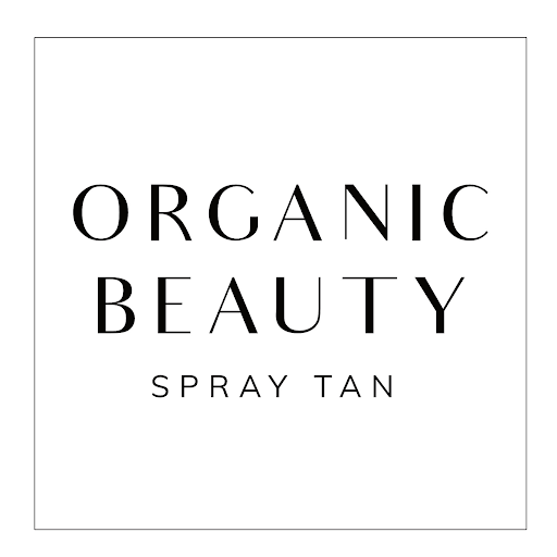 ORGANIC BEAUTY SPRAY TAN logo