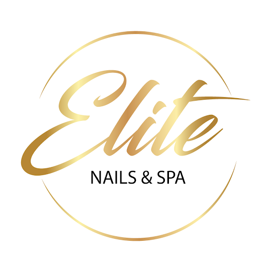 ELITE NAILS & SPA 2 logo