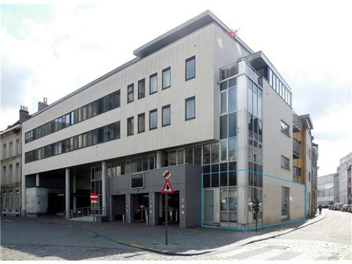 Parking Sint-Michiels