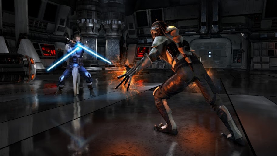Star Wars: The Force Unleashed II - [ TÓPICO OFICIAL ] 981369_20100615_screen005