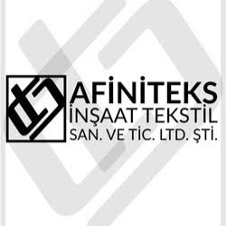 Afiniteks İnş. Teks. San. ve Tic. Ltd. Şti. logo