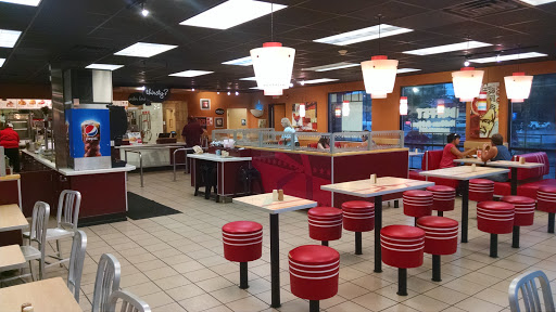 Fast Food Restaurant «KFC», reviews and photos, 2604 Ohio Ave, Parkersburg, WV 26101, USA
