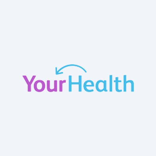 Your Health Pharmacy- Lister Hospital logo