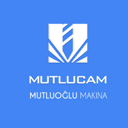 Mutluoğlu Cnc Makina logo
