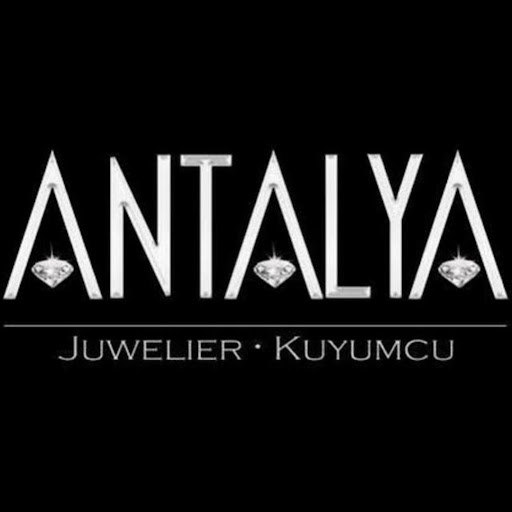 Antalya Juwelier logo
