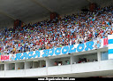 TORCIDA ORGANIZADA RAÇA BICOLOR