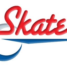 Skate City Aurora logo