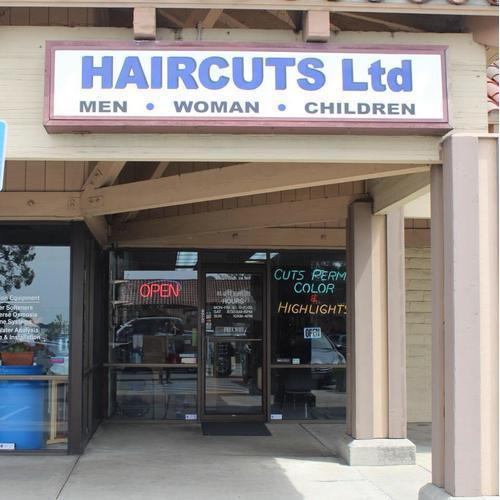 Haircuts Limited