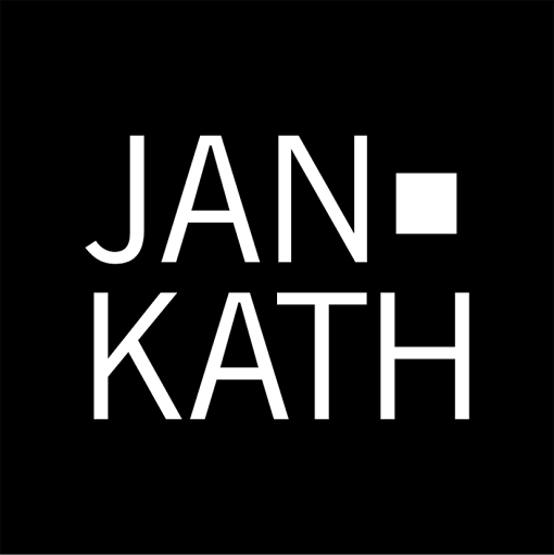 Jan Kath by Nyhues Berlin logo