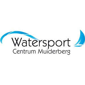 Watersport Centrum Muiderberg - Havenmeester Jeroen den Hartog logo
