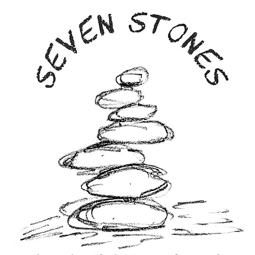 Seven Stones Massage and Wellness, LLC logo