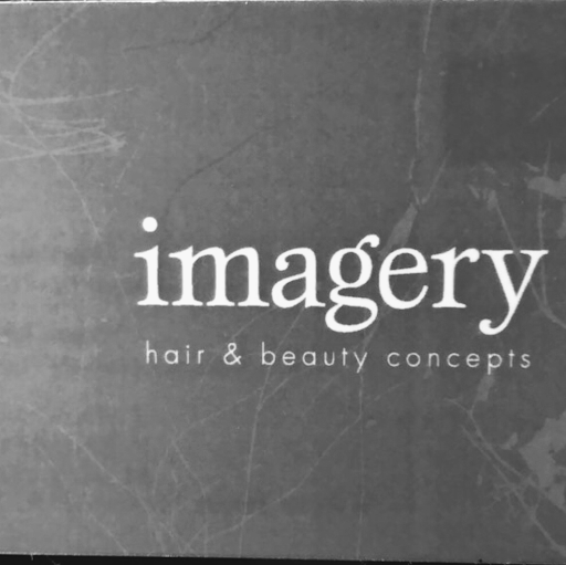 Imagery Hair & Beauty Concepts Salon Footscray logo