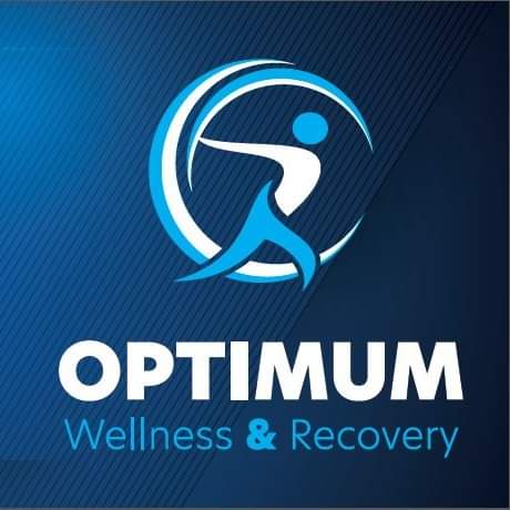 Optimum Wellness & Recovery logo