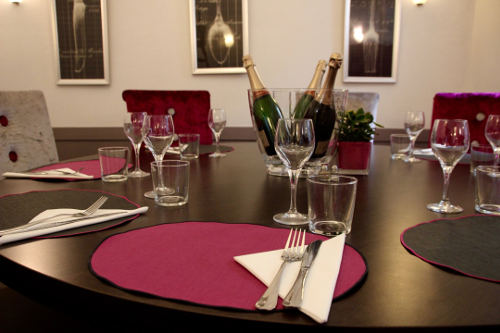 Brasserie les Varietes