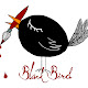 Raluca Cozma - Black Bird Art